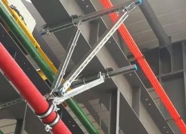 万山抗震支架厂家与你分享你必须做的紧急情况下的准备